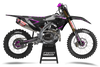 Honda Graphics Kit - Blazion