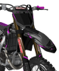 Honda Graphics Kit - Blazion