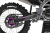 Honda Graphics Kit - Blazion