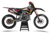 Honda Graphics Kit - Destroyz