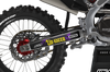 Honda Graphics Kit - Destroyz