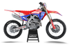 Honda Graphics Kit - EMBER
