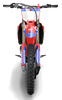 Honda Graphics Kit - EMBER