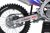 Honda Graphics Kit - EMBER