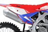 Honda Graphics Kit - EMBER