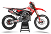 Honda Graphics Kit - Enjoy
