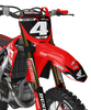 Honda Graphics Kit - Enjoy