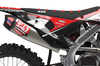 Honda Graphics Kit - Enjoy