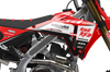 Honda Graphics Kit - Enjoy