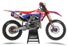 Honda Graphics Kit - Fireline