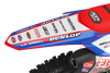 Honda Graphics Kit - Fireline