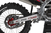 Honda Graphics Kit - Fireline