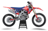 Honda Graphics Kit - Grok
