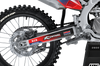 Honda Graphics Kit - Grok
