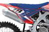 Honda Graphics Kit - Grok