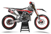 Honda Graphics Kit - Killswitch