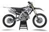 Honda Graphics Kit - Nightfire
