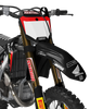 Honda Graphics Kit - Overdrive Black