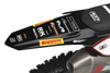 Honda Graphics Kit - Overdrive Black