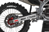 Honda Graphics Kit - Overdrive Black