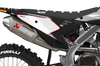 Honda Graphics Kit - Overdrive Black