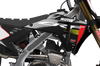 Honda Graphics Kit - Overdrive Black