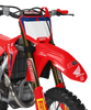 Honda Graphics Kit - Overdrive Red