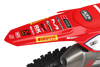 Honda Graphics Kit - Overdrive Red