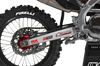 Honda Graphics Kit - Overdrive Red