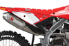 Honda Graphics Kit - Overdrive Red