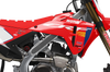Honda Graphics Kit - Overdrive Red