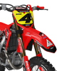 Honda Graphics Kit - Park