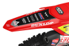 Honda Graphics Kit - Park