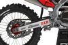 Honda Graphics Kit - Park