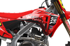 Honda Graphics Kit - Park