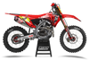 Honda Graphics Kit - Park