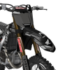 Honda Graphics Kit - Ravage Black