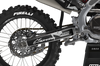 Honda Graphics Kit - Ravage Black