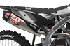 Honda Graphics Kit - Ravage Black