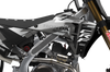 Honda Graphics Kit - Ravage Black