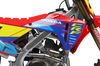 Honda Graphics Kit - Sendy