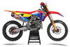 Honda Graphics Kit - Sendy