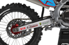 Honda Graphics Kit - Sendy