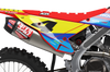 Honda Graphics Kit - Sendy