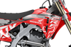 Honda Graphics Kit - Stealth Fox