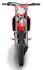 Honda Graphics Kit - Stealth Fox