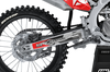 Honda Graphics Kit - Stealth Fox