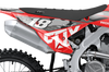 Honda Graphics Kit - Stealth Fox