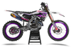 Honda Graphics Kit - Strive