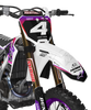 Honda Graphics Kit - Strive